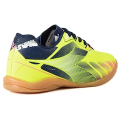 Chuteira Futsal Infantil Diadora Agilitá II - Foto 2