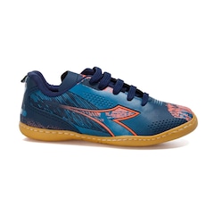 Chuteira Futsal Infantil Diadora Agilitá - Foto 1