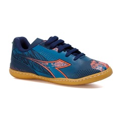 Chuteira Futsal Infantil Diadora Agilitá - Foto 2