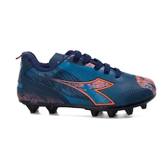 Chuteira de Campo Infantil Diadora Agilitá - Foto 1