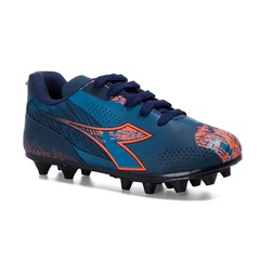 Chuteira de Campo Infantil Diadora Agilitá - Foto 3