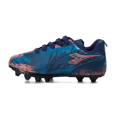 Chuteira de Campo Infantil Diadora Agilitá - Foto 4