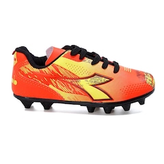 Chuteira de Campo Infantil Diadora Agilitá - Foto 1