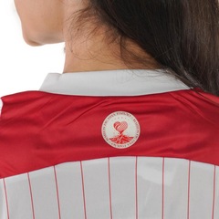 Camisa do Náutico II Diadora Torcedor Feminina - Foto 6