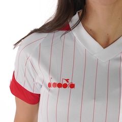 Camisa do Náutico II Diadora Torcedor Feminina - Foto 7