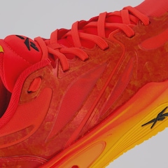 Tênis Masculino Reebok Engine A - Foto 7