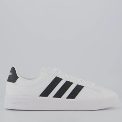 Tênis Masculino adidas Grand Court 3.0 - Foto 1