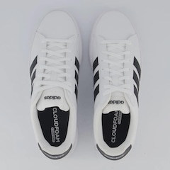 Tênis Masculino adidas Grand Court 3.0 - Foto 4