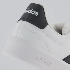 Tênis Masculino adidas Grand Court 3.0 - Foto 6