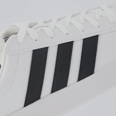 Tênis Masculino adidas Grand Court 3.0 - Foto 7