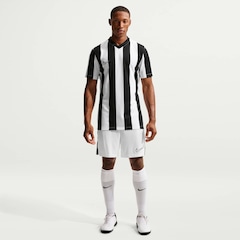 Camisa Dri-FIT Nike Striped Masculina - Foto 4