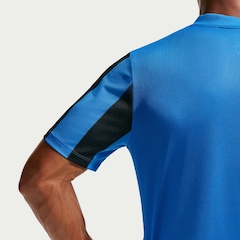 Camisa Dri-FIT Nike Striped Masculina - Foto 2