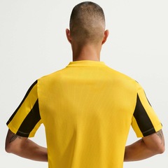 Camisa Dri-FIT Nike Striped Masculina - Foto 2