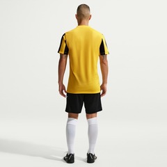 Camisa Dri-FIT Nike Striped Masculina - Foto 5