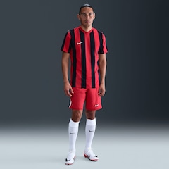 Camisa Dri-FIT Nike Striped Masculina - Foto 4