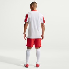 Camisa Dri-FIT Nike Striped Masculina - Foto 5