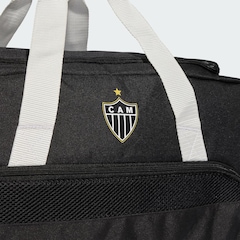 Mala Atlético Mineiro adidas Duffel - Foto 7