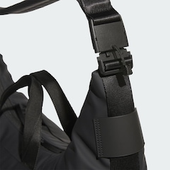 Bolsa adidas Duffel Favorite Tiracolo Unissex - Foto 8