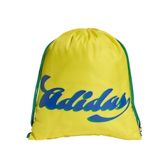 Mochila Unissex adidas Tiro G Gym Sack 14,1 Litros - Foto 1