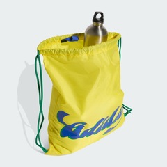 Mochila Unissex adidas Tiro G Gym Sack 14,1 Litros - Foto 6