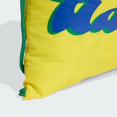 Mochila Unissex adidas Tiro G Gym Sack 14,1 Litros - Foto 7