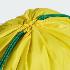 Mochila Unissex adidas Tiro G Gym Sack 14,1 Litros - Foto 8