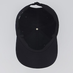 Boné Unissex adidas Linear Emb Aba Curva - Foto 4