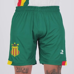 Calção do Sampaio Corrêa Tolledo Sports Masculino - Foto 2