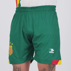 Calção do Sampaio Corrêa Tolledo Sports Masculino - Foto 3