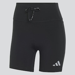 Shorts Com Bolso Sem Ziper adidas Run ESS Feminino - Foto 5