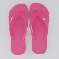 Chinelo adidas Flexmove Pink Unissex - Foto 1