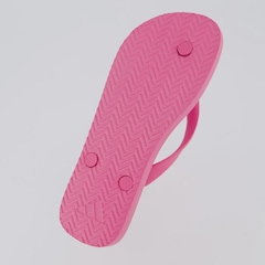 Chinelo adidas Flexmove Pink Unissex - Foto 5