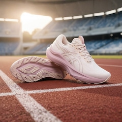 Tênis Feminino Asics GT-2000 14 - Foto 6