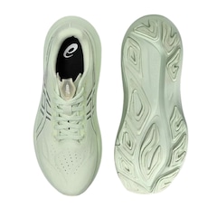 Tênis Feminino ASICS GT-2000 14 + 1 Par de Meia - Foto 3