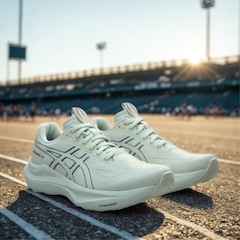 Tênis Feminino ASICS GT-2000 14 + 1 Par de Meia - Foto 7