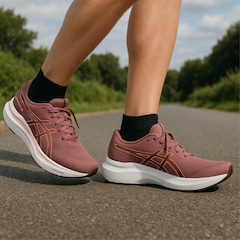 Tênis Feminino ASICS GT-2000 14 + 1 Par de Meia - Foto 6