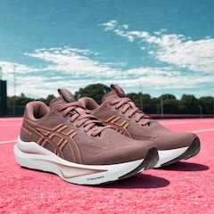 Tênis Feminino ASICS GT-2000 14 + 1 Par de Meia - Foto 8
