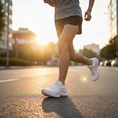 Tênis Feminino ASICS GT-2000 14 + 1 Par de Meia - Foto 3