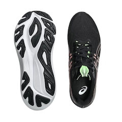 Tênis Feminino ASICS GT-2000 14 + 1 Par de Meia - Foto 5
