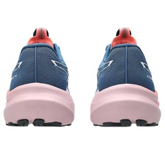 Tênis Feminino ASICS GT-2000 14 + 1 Par de Meia - Foto 7