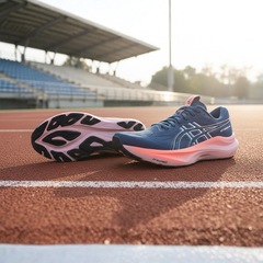 Tênis Feminino ASICS GT-2000 14 + 1 Par de Meia - Foto 8