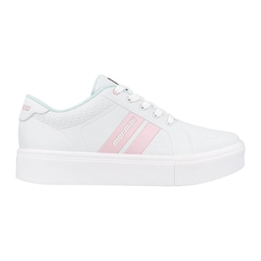 Tênis Feminino Mormaii Urban Stripe 3 - Foto 1