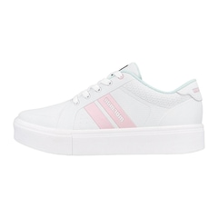 Tênis Feminino Mormaii Urban Stripe 3 - Foto 2