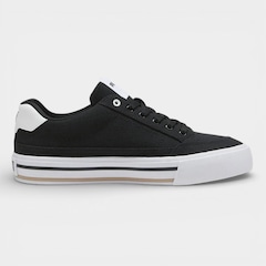 Tênis Unissex Puma Court Classic Vulc - Foto 1