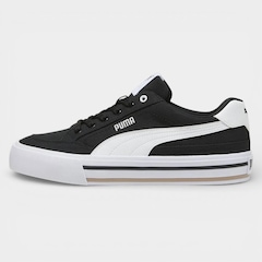 Tênis Unissex Puma Court Classic Vulc - Foto 3