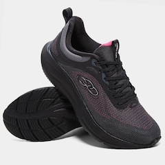 Tênis Feminino Olympikus Vibe - Foto 9