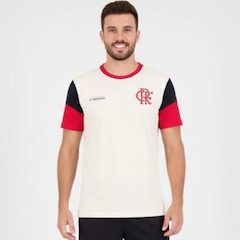 Camisa Flamengo Clamor Masculina - Foto 1