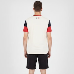 Camisa Flamengo Clamor Masculina - Foto 2
