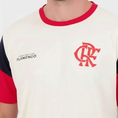 Camisa Flamengo Clamor Masculina - Foto 4