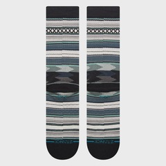 Meia Stance Baron Jade Masculina - Foto 3